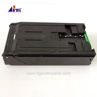 銀行ATM機部品 ヒョウサンCDU10 CSTキャッシュカセット 7430000208