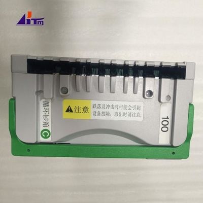 ATM機械部品 ハヨサン 8000T リサイクルカセット CW-CRM20-RC 7430006057