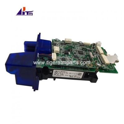 ナウティラス ヒョウサン USB ディップカードリーダー ICM37A-3R2596 5645000029 ATM 部品