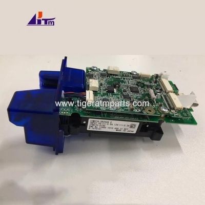 ナウティラス ヒョウサン USB ディップカードリーダー ICM37A-3R2596 5645000029 ATM 部品