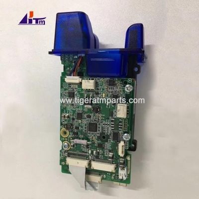 ナウティラス ヒョウサン USB ディップカードリーダー ICM37A-3R2596 5645000029 ATM 部品