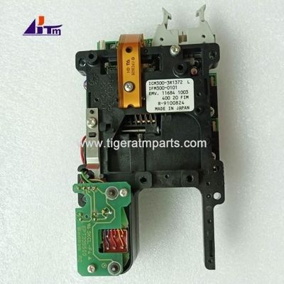ハヨソン・サンキョ DIPカードリーダー ICM300-3R1372ATM機械部品