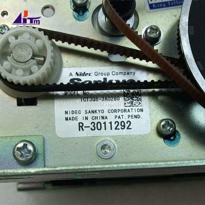 ATM機械部品 ハヨサンキョカードリーダー USB ICT3Q8-3A0280 S5645000019 5645000019