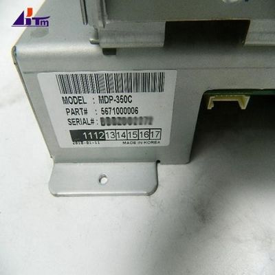 自動支払機機械部品のヒョソン 5600Tジャーナル プリンターMDP-350C 5671000006