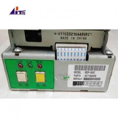 自動支払機機械部品のヒョソン 5600Tジャーナル プリンターMDP-350C 5671000006
