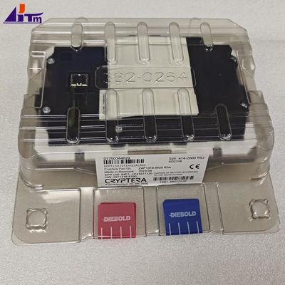 デイボルド ATMパーツ EPP7 BSCキーボード 49-249440-721A 49249440721A