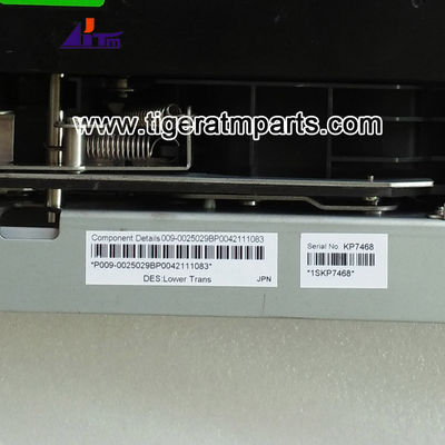 0090025029 富士通ATM部品 NCR GBRU GBNA 下部輸送 BNA2 009-0025029