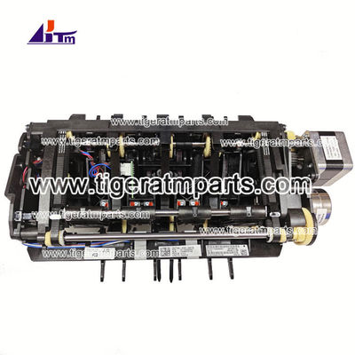 01750295447 Diebold Nixdorf IOC イン・アウトプットモジュール コレクターユニット ATM部品