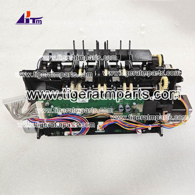 01750295447 Diebold Nixdorf IOC イン・アウトプットモジュール コレクターユニット ATM部品