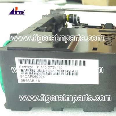 NCR ATMスペアパーツ S2 FA キャリッジアシー 445-0729119 4450729119