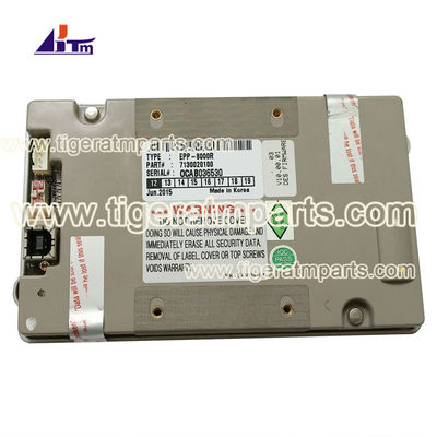 7130020100 ナウティラス ヒョウサン EPP 8000R キーボード キーボード ATM 部品