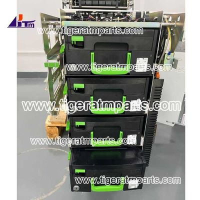 デイボルド・ニックスドルフ DN250A CMD V6A 現金機ATM 部品
