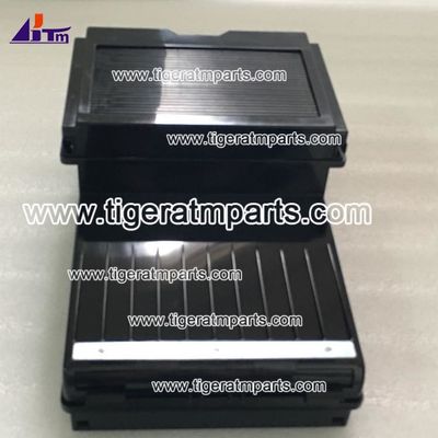NCR ATM部品S2 断片キャセット 清掃箱 445-0756694 4450756694