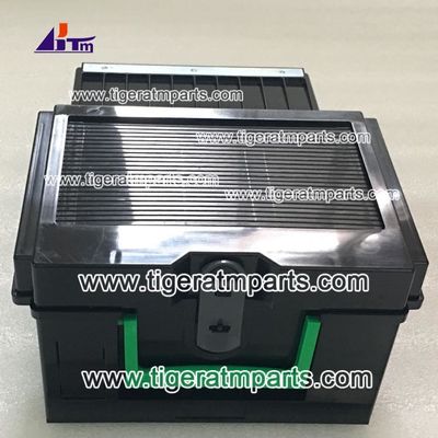 NCR ATM部品S2 断片キャセット 清掃箱 445-0756694 4450756694