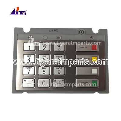 ATM機械部品 01750346538 ダイボルト ニックスドルフ DN EPPV8キーボード