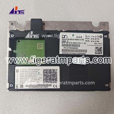 ATM機械部品 01750346538 ダイボルト ニックスドルフ DN EPPV8キーボード