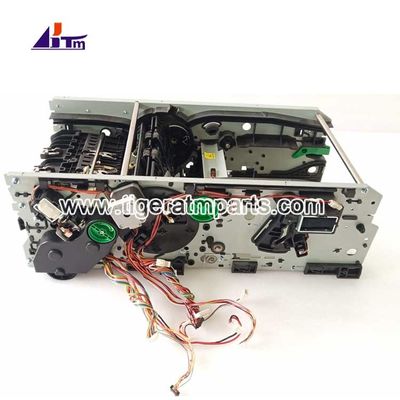 S7310000709 7310000709 Hyosung HCDU メインボディ アッシーATMスペアパーツ