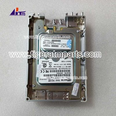 ATM部品 NCR EPP 4 国際キーボード 4450782009 445-0782009