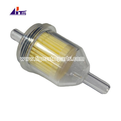 ATMスペアパーツ NCR S2 空気フィルター Assy 4450612449N 445-0612449N