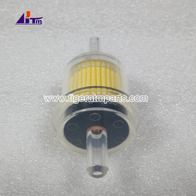 ATMスペアパーツ NCR S2 空気フィルター Assy 4450612449N 445-0612449N
