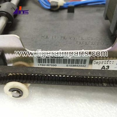 1750187030 ウィンコー・ニックスドルフ U型 トランスポート3 CCDM ATM部品