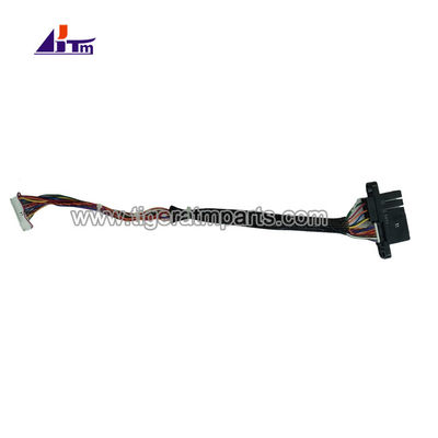 ATM部品 NCR 6683 BRM 4 カセットバスケットケーブル 009-0030528 009-0029124-11