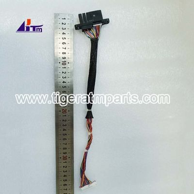 ATM部品 NCR 6683 BRM 4 カセットバスケットケーブル 009-0030528 009-0029124-11