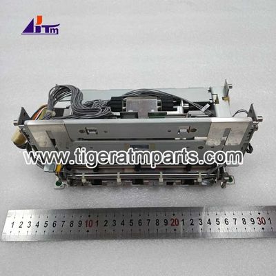 Fujitsu F510 ディスペンサー モジュールの組立位置 ATM部品 KD03300-C601