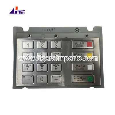 1750346530 Diebold Nixdorf EPPV8 INT ARAB ST2 キーボードATM部品