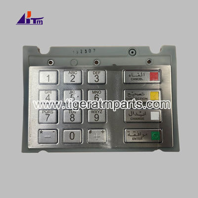 1750346530 Diebold Nixdorf EPPV8 INT ARAB ST2 キーボードATM部品