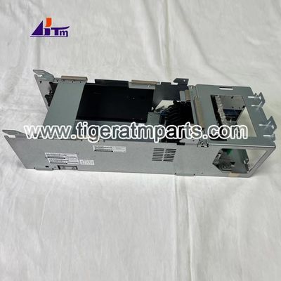 KD04013-D001 フジツー GSR50 配送機 リサイクルフレーム ATM 部品