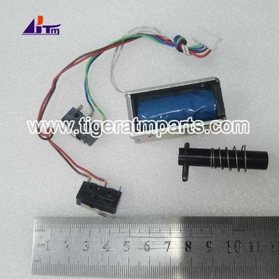 1750304622-09-08 デイボルド・ニックスドルフ ソレノイドDNカードリーダーATM部品