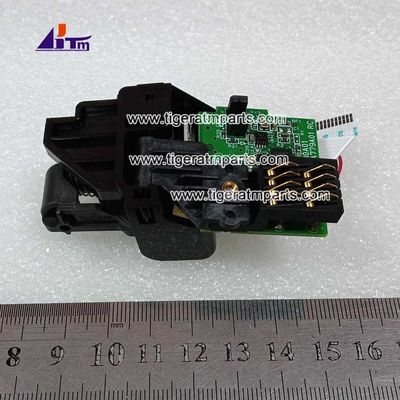 ATM部品 ディボルド・ニックスドルフ カードリーダーIC ブロック・サム モジュール1750304622-10