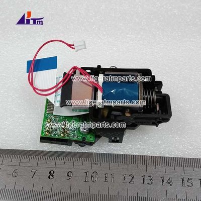 ATM部品 ディボルド・ニックスドルフ カードリーダーIC ブロック・サム モジュール1750304622-10