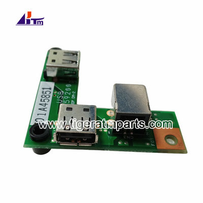 009-0023819 NCR BNA2 BNA3 鋭いUSBボードATM機械の部品