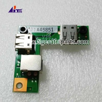 009-0023819 NCR BNA2 BNA3 鋭いUSBボードATM機械の部品