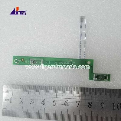 G11A856B01 1750304622-20 ダイボルド・ニックスドルフ カードリーダー センサー ATM 部品