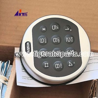49234146000D 49-234146-000D デイボルド エントリーロックセット ATM 部品