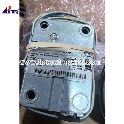 49234146000D 49-234146-000D デイボルド エントリーロックセット ATM 部品