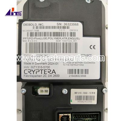 49-249447-769B 49249447769B デイボルト EPP7 PCIプラスATM部品キーボード