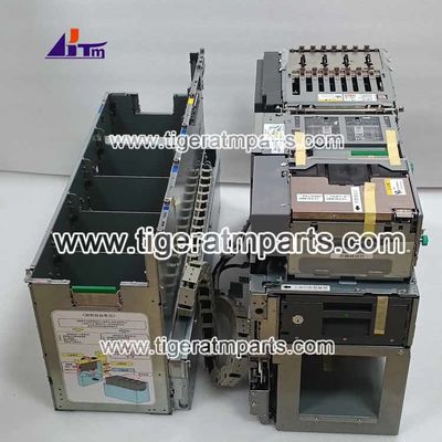 CRM ヒタチ 2845SR UR2 リサイクル ディスペンサー モジュール ATM 機械部品