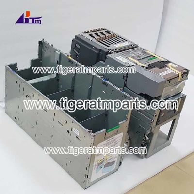 CRM ヒタチ 2845SR UR2 リサイクル ディスペンサー モジュール ATM 機械部品