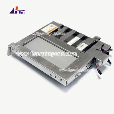 ヒタチ 2845V ATM部品 HCM 3842 シャッター・サブ・アセンブリ M7601552F