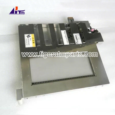 ヒタチ 2845V ATM部品 HCM 3842 シャッター・サブ・アセンブリ M7601552F