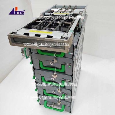 Hyosung CDU30 現金配送機 MX5600S 銀行ATM機 部品