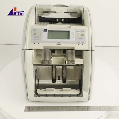 グロリーGSF 120 紙幣カウンターソート GFS120 計数機