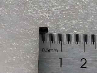 グロリー カウンター 部品 JMLSM3*4 スクロール M3*4 ヘクサゴン 1.5MM