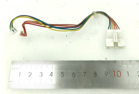 グローリーカウンター GFS-120-81 電源ハーネス 16CM スペアパーツ