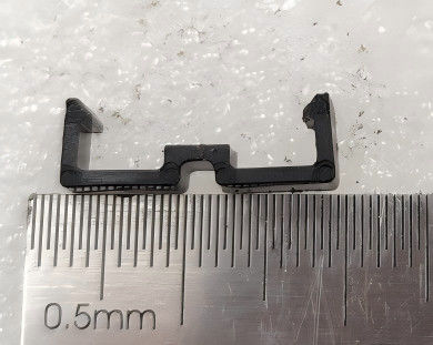 Glory Counter GFS-120-64   Spare Parts Prism Holder 4*5.5*17