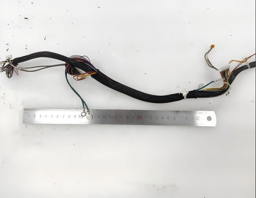 Glory GFS 120 Banknote Counter Rear Wiring Harness 40CM For ATM Spare Parts